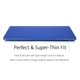 thumbnail image 5 of Funda UESWILL para MacBook Retina 12" Azul Real, 5 of 6