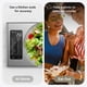 thumbnail image 4 of Balanza de Cocina Ultrean 10 kg con Seguimiento de Calorías IA y App, 4 of 7