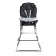 thumbnail image 3 of Silla De Comer Vectra Gris K06, 3 of 5