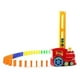 thumbnail image 1 of Juguete de Tren Dominó Juguete Acomodador Bloque, 1 of 5