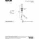 thumbnail image 2 of Cuerpo Air Gap KOHLER K-9110-VS con cubierta de acero inoxidable vibrante, 2 of 3