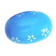 thumbnail image 4 of Juguete de madera de la percusión de la inteligencia del huevo de la sacudirilla de la mano para el aprendizaje temprano azul, 4 of 5