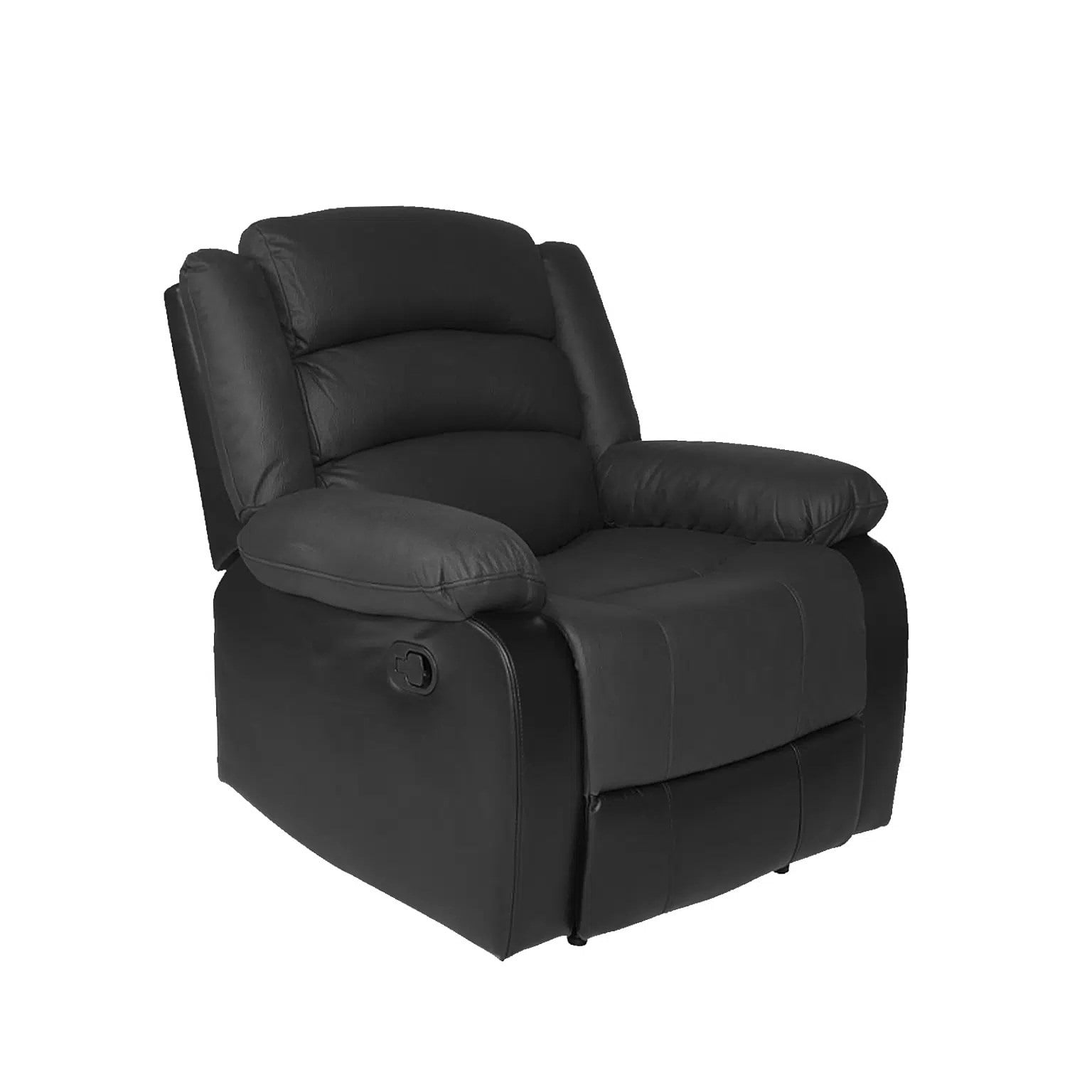 Vys Spa - Bergere Reclinable Venom 1 Cuerpo