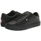thumbnail image 2 of Zapatos Tommy Hilfiger Brecon negro/negro para hombre talla 12, 2 of 3