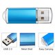 thumbnail image 2 of Unidad flash USB TOPESEL 32 GB USB 2.0, paquete de 5, 2 of 9