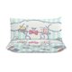 thumbnail image 5 of 3PCS Cinnamoroll Bedding Set Comforter Duvet Cover Set Quilt Cover for Kids Teens Bedroom Decoration, 5 of 5