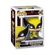 thumbnail image 2 of Figura Coleccionable Funko Pop Wolverine Marvel 79767, 2 of 3