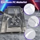thumbnail image 2 of Cubierta Protectora Paquete de 2 para Pioneer DJ CDJ-3000 por Jociliven, 2 of 6