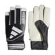 thumbnail image 1 of Guantes Goalie Adidas Tiro Club, unisex, negro/blanco/negro, talla 10, 1 of 5