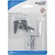 thumbnail image 2 of Pestillo de puerta automático National Hardware N101-352 V22 Zinc, 2 of 3