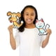 thumbnail image 1 of Jixelz Puzzle De Pixeles 700 Pc Set, Mascotas FatBrain Toys, 1 of 5