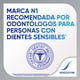 thumbnail image 3 of Pasta Dental Sensodyne Rápido Alivio Blanqueador, 100 g, 3 of 5