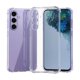 thumbnail image 1 of Carcasa Antigolpes Transparente Para Samsung S23 FE 5G, 1 of 4