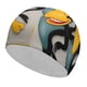 thumbnail image 1 of El show de Heckle y Jeckle Gorro de Natación de Licra, Gorro de Baño de Tela Cómoda, Gorro Elástico Antideslizante para Hombres, Mujeres y Niños, 1 of 6