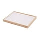 thumbnail image 3 of Bandeja Organizadora De Joyería, Decoración De Mesa, Uso Doméstico, Caja De Almacenamiento Para Tocador, 3 of 3