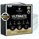 thumbnail image 1 of Kit impermeable y antiácaros para cama King Mattshield Ultimate, 1 of 8