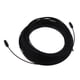thumbnail image 2 of cable de audio digital óptico fibra óptica toslink macho a línea de cable masculino 30 m, 2 of 5