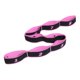 thumbnail image 3 of Correa Para Tirar De Yoga Banda De Estiramiento Para Ejercicios Lazo De Resistencia Pink_8 Loops, 3 of 5