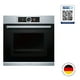thumbnail image 5 of Horno Eléctrico con Microondas Hotair Bosch Dish Assist 67L, 5 of 6