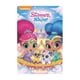 thumbnail image 1 of Shimmer y Shine Cartel de metal, decoración de pared con cartel de metal personalizado, regalos para aficionados, amigos, familia y seres queridos 30x20 cm, 1 of 6