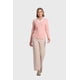 thumbnail image 4 of Polera Mujer Camman Rib Rosado, 4 of 4