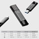 thumbnail image 5 of Memoria USB TEAMGROUP X1 de 256 GB, 100 MB/s, USB 3.2 Gen 1, 5 of 8