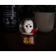 thumbnail image 3 of Snow Globe Silver Buffalo Friday The 13th Jason's Mask, 3 of 7
