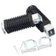 thumbnail image 1 of Estriberas Para Minibicicleta Izquierda Y Derecha, Fáciles De Instalar, Accesorios Metálicos Para Motocicleta., 1 of 5