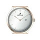 thumbnail image 2 of Reloj Westar Profile Stainless Steel Silver Dial Quartz 50218PPN607 Men's Watch, 2 of 3
