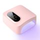 thumbnail image 1 of Lámpara de uñas UV LED PASSHA 72W recargable inalámbrica, 1 of 6