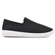 thumbnail image 4 of Zapatillas WHITE MOUNTAIN Unit para Mujer en Tela Negra Talla 9 M, 4 of 8