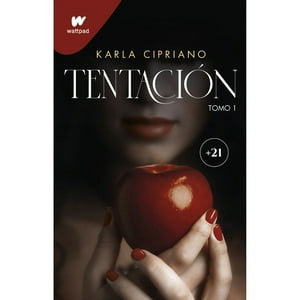 Wattpad - Libro Tentación 1