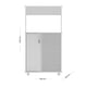 thumbnail image 3 of Mueble De Cocina Qatar Blanco, 3 of 4