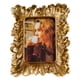 thumbnail image 5 of Marco De Imagen Retro Vintage Iris Flower Photo Holder Rectángulo Marcos Decoración 7in, 5 of 5