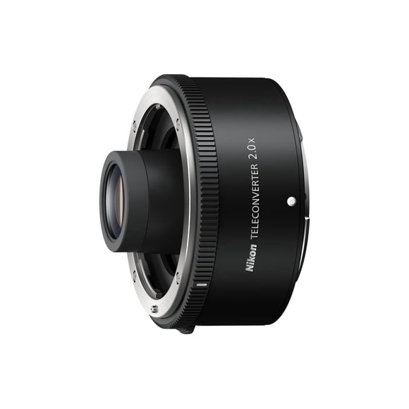 Teleconvertidor Nikon Z TC-2.0X con aumento de 2.0X