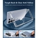 thumbnail image 2 of Funda FNTCASE Samsung Galaxy S25 Ultra Militar 6.9 Transparente, 2 of 3