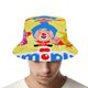 thumbnail image 4 of PLIM Sombrero bucket para adultos, gorra de protección solar, sombrero de pescador plegable para viajes al aire libre, pesca y actividades de verano, 4 of 6