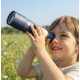 thumbnail image 1 of Caleidoscopio niños explorador sensorial visual, 1 of 5