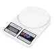 thumbnail image 1 of Pesa digital cocina balanza 10kg, 1 of 3