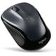 thumbnail image 2 of Ratón inalámbrico Logitech M325 plateado oscuro con adaptador USB, 2 of 3