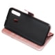thumbnail image 3 of Funda con Cremallera para Samsung Galaxy A20/A30, Carcasa Cartera de Cuero PU con Soporte y Tarjetero, 3 of 5