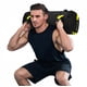 thumbnail image 1 of Saco de Arena Fitness Taeku con Peso Ajustable Amarillo, 1 of 9