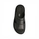 thumbnail image 4 of Sandalia Hombre Caty Negro I, 4 of 5