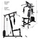 thumbnail image 4 of Home Gym Multifuncional Xtreme Force 45 kg con Poleas, 4 of 8