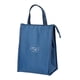 thumbnail image 1 of Cooler Lunch Box Bolsas De Almuerzo Estuche Aislado Reutilizable Teen Travel L Azul, 1 of 3