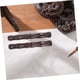 thumbnail image 5 of 2 pisapapeles de madera para decoración de oficina, soporte para bolígrafos, suministros para práctica de caligrafía, bambú para estudiantes, China, 5 of 7