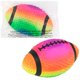thumbnail image 4 of Caucho blando Football Regent Practice, 23 cm, color neón, 4 of 8
