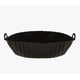 thumbnail image 3 of Cesto Bandeja Silicona Airfryer Freidora Aire Anti-adherente, 3 of 4