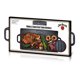 thumbnail image 3 of Plancha Reversible Hierro Fundido, 3 of 3