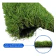 thumbnail image 4 of Pasto Sintetico 45mm Rollo 2x6 Metros Realista Con Memoria Guiza, 4 of 8